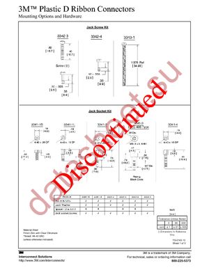 3475-4 datasheet  